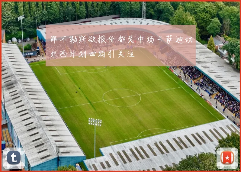 那不勒斯欲报价都灵中场卡萨迪切尔西计划回购引关注